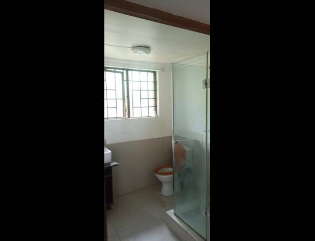 1 BEDROOM PROPERTY TO RENT IN KENSINGTON